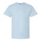Gildan Ultra Cotton Crewneck T-Shirt Blanks, Unisex Short Sleeve Craft Tees for DIY Printing (S–5XL)